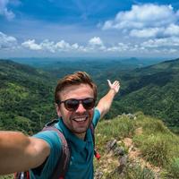 Отзыв от Валерий - Visa DTV